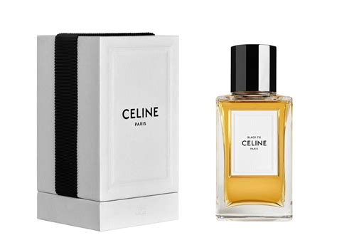 black tea celine parfum|BLACK TIE EAU DE PARFUM 6.8 FL.OZ .